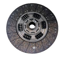 OEM Supply Commercial Vehicle FAW jiefang Heavy Duty Truck Parts Clutch Disc Kit for Model Wg9925160400,Dongjin Electric and PRECISION Co., Ltd.,Durable Volvo Amt Clutch Cover System for Commercial Vehicle