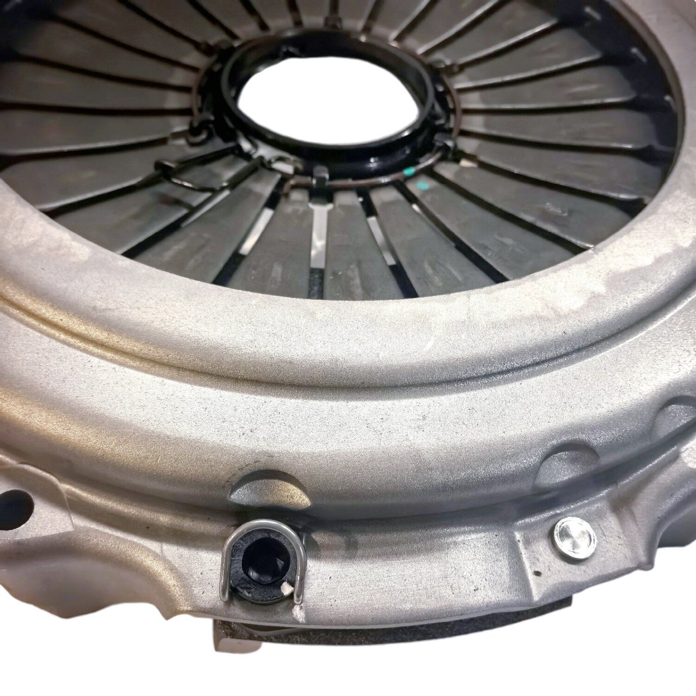 OEM Quality HOWO Heavy Truck Clutch Cover,Dongjin Electric and PRECISION Co., Ltd.,OEM Quality HOWO Heavy Truck Clutch Cover
