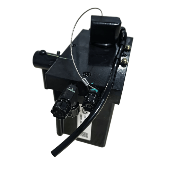 Cab Tilt Hydraulic Hand Pump for FAW Cabin Truck Parts,Dongjin Electric and PRECISION Co., Ltd.,FAW Cab Tilt Hydraulic Pump for Heavy Truck