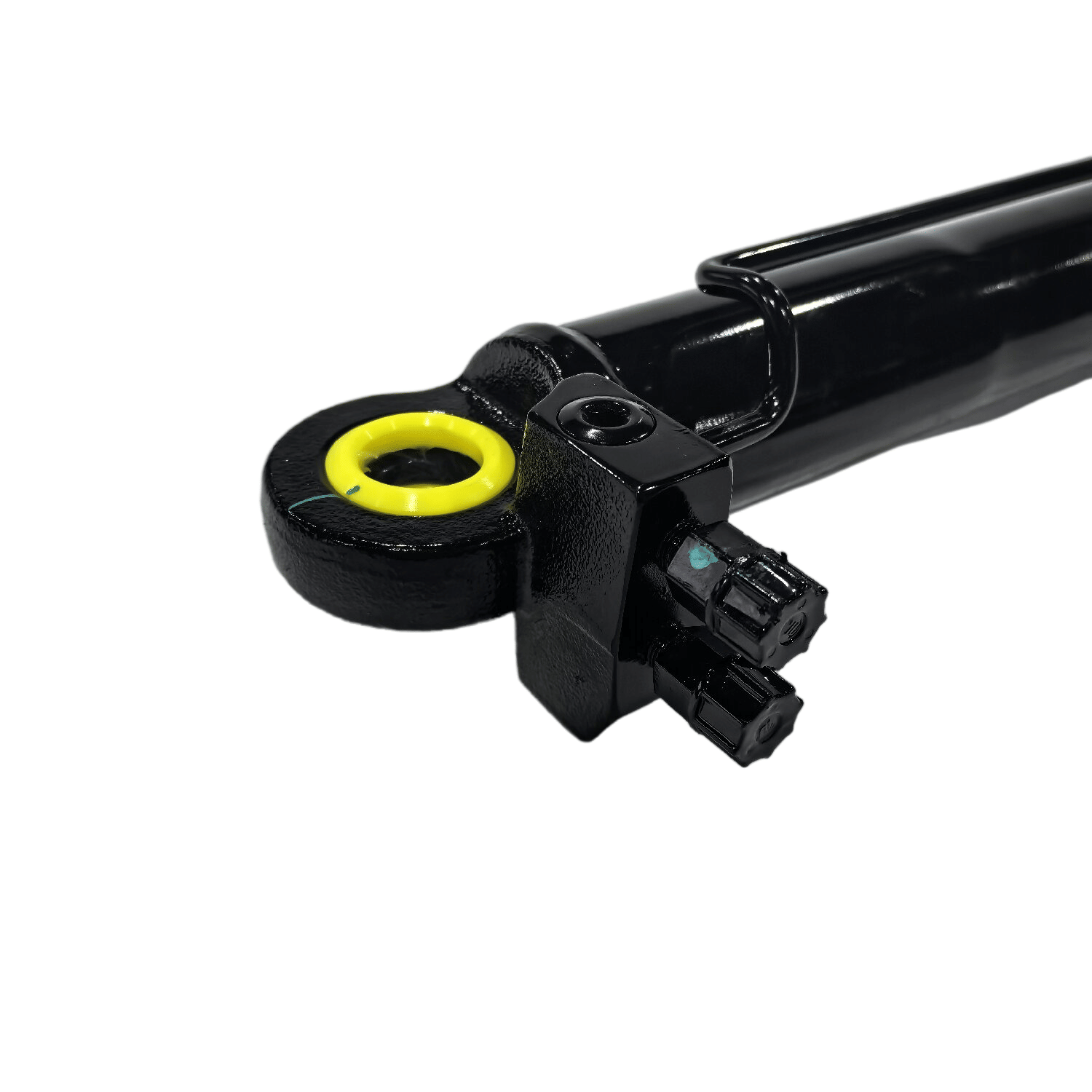 Heavy-Duty Hydraulic Cylinder for FAW Truck Cabin,Dongjin Electric and PRECISION Co., Ltd.,Heavy-Duty Hydraulic Cylinder for FAW Truck Cabin