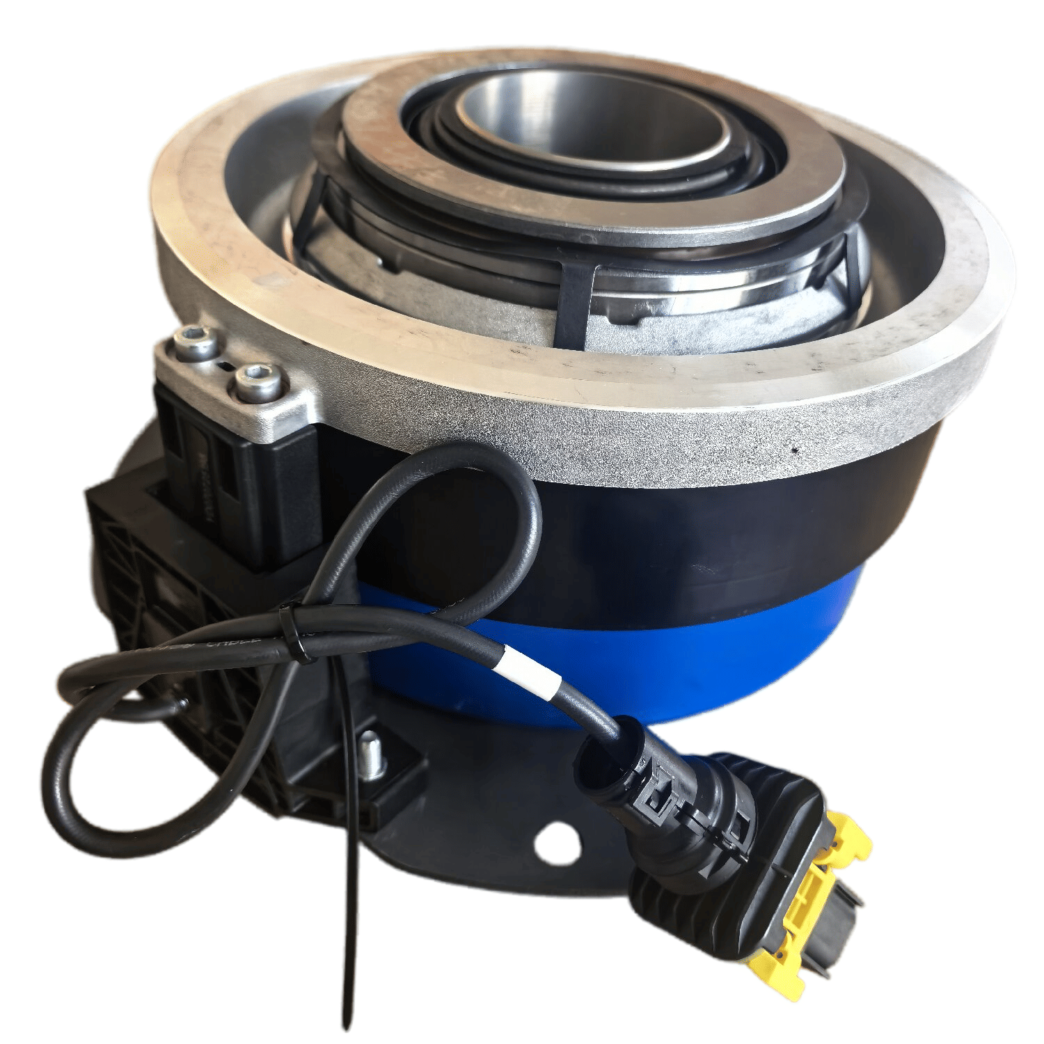 Heavy-Duty Truck Clutch Actuator Kit,Dongjin Electric and PRECISION Co., Ltd.,Durable Volvo Amt Clutch Cover System for Commercial Vehicle