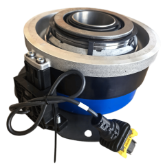 Heavy-Duty Truck Clutch Actuator Kit,Dongjin Electric and PRECISION Co., Ltd.,Durable Volvo Amt Clutch Cover System for Commercial Vehicle