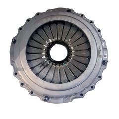 OEM Quality HOWO Heavy Truck Clutch Cover,Dongjin Electric and PRECISION Co., Ltd.,OEM Quality HOWO Heavy Truck Clutch Cover