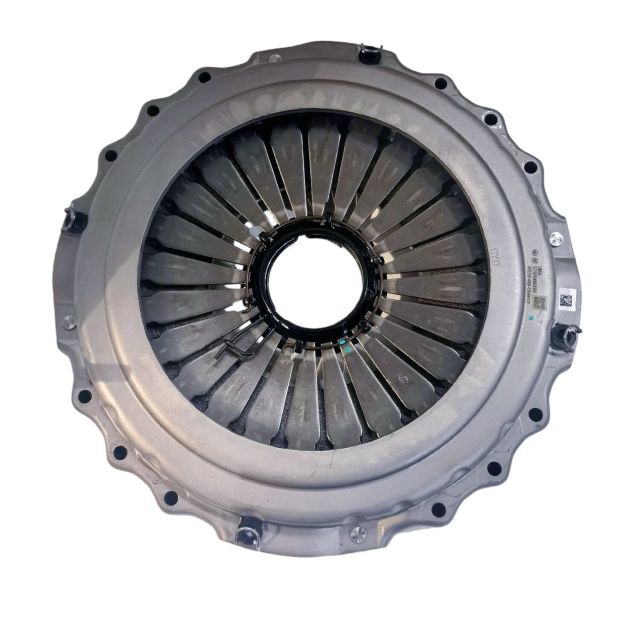 OEM Quality HOWO Heavy Truck Clutch Cover,Dongjin Electric and PRECISION Co., Ltd.,OEM Quality HOWO Heavy Truck Clutch Cover