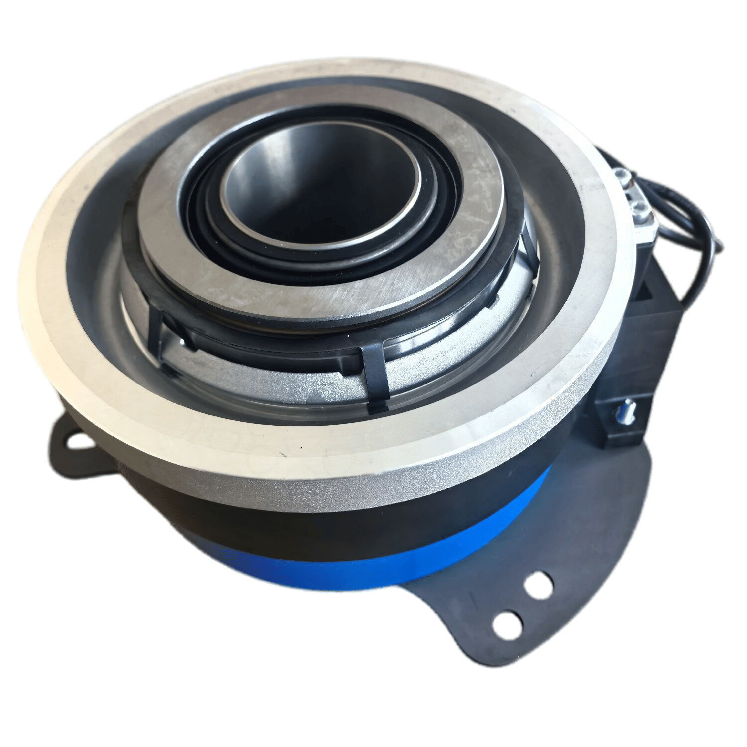 Heavy-Duty Truck Clutch Actuator Kit,Dongjin Electric and PRECISION Co., Ltd.,Durable Volvo Amt Clutch Cover System for Commercial Vehicle