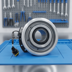 for Mercedes-Benz Truck Commercial Vehicle Clutch Actuator Replacement Part,Dongjin Electric and PRECISION Co., Ltd.,Durable Volvo Amt Clutch Cover System for Commercial Vehicle