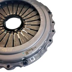 OEM Quality HOWO Heavy Truck Clutch Cover,Dongjin Electric and PRECISION Co., Ltd.,OEM Quality HOWO Heavy Truck Clutch Cover