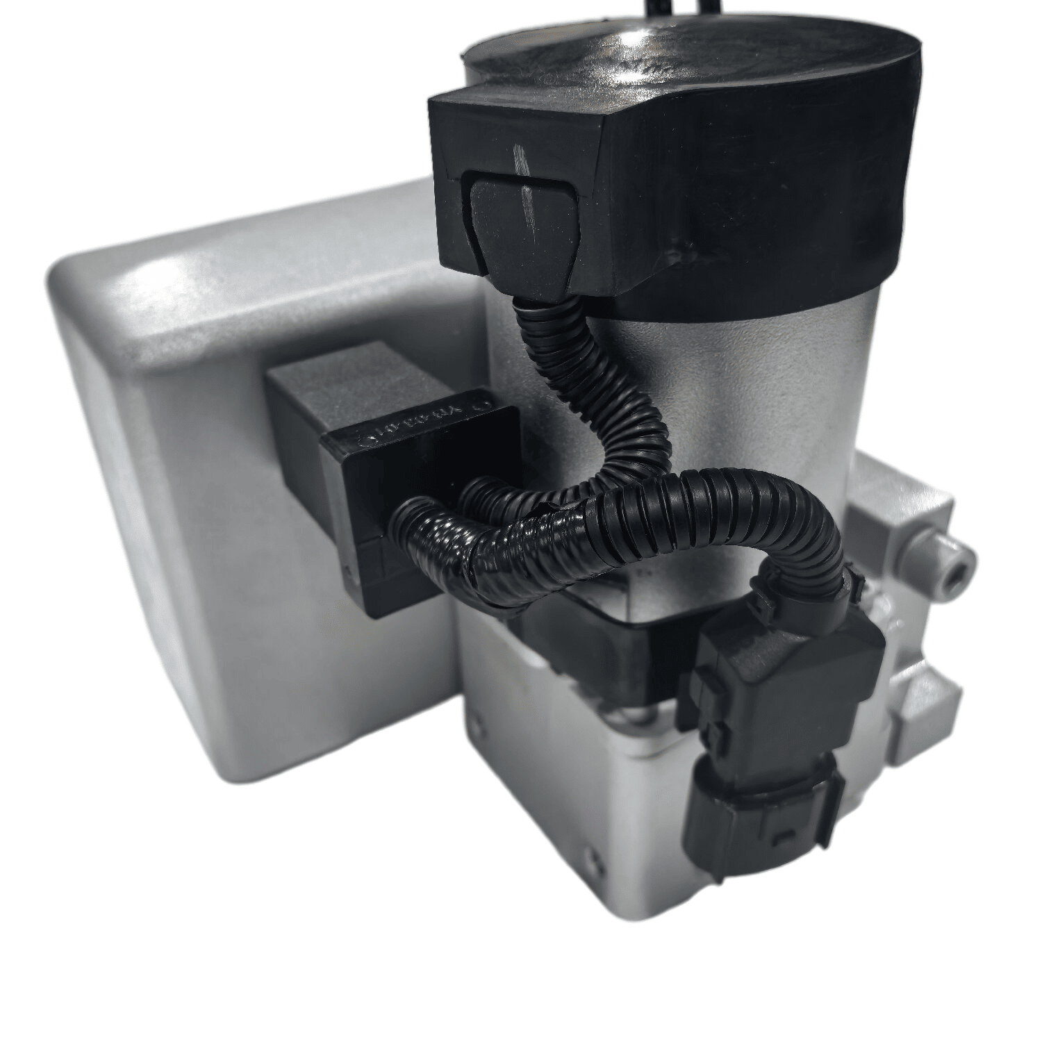 FAW Cab Tilt Hydraulic Pump for Heavy Truck,Dongjin Electric and PRECISION Co., Ltd.,FAW Cab Tilt Hydraulic Pump for Heavy Truck