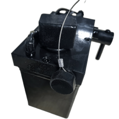 Cab Tilt Hydraulic Hand Pump for FAW Cabin Truck Parts,Dongjin Electric and PRECISION Co., Ltd.,FAW Cab Tilt Hydraulic Pump for Heavy Truck