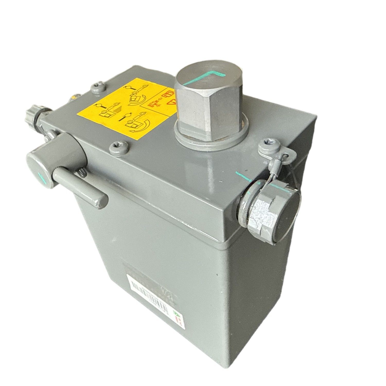 Sinotruk Commercial Vehicle Parts OEM Supply Cab Tilt Hand Pump,Dongjin Electric and PRECISION Co., Ltd.,Sinotruk Commercial Vehicle Parts OEM Supply Cab Tilt Hand Pump