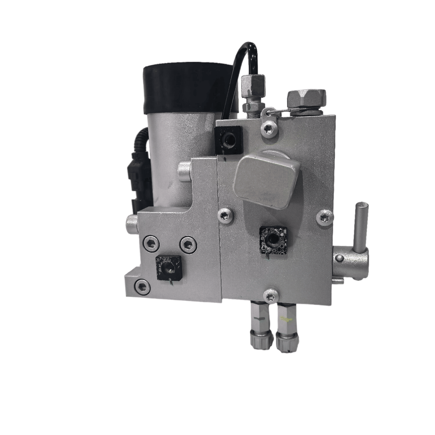 FAW Cab Tilt Hydraulic Pump for Heavy Truck,Dongjin Electric and PRECISION Co., Ltd.,FAW Cab Tilt Hydraulic Pump for Heavy Truck