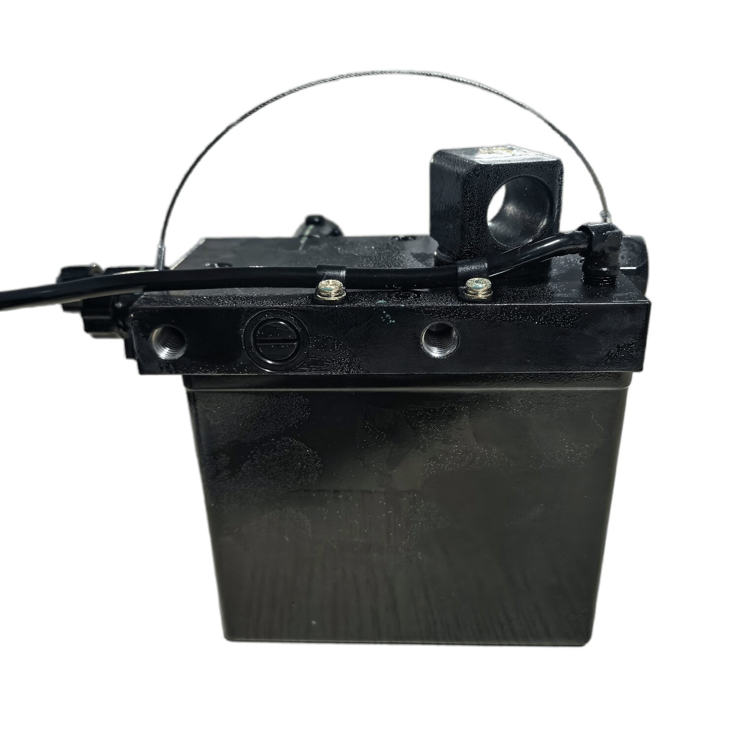 Cab Tilt Hydraulic Hand Pump for FAW Cabin Truck Parts,Dongjin Electric and PRECISION Co., Ltd.,FAW Cab Tilt Hydraulic Pump for Heavy Truck