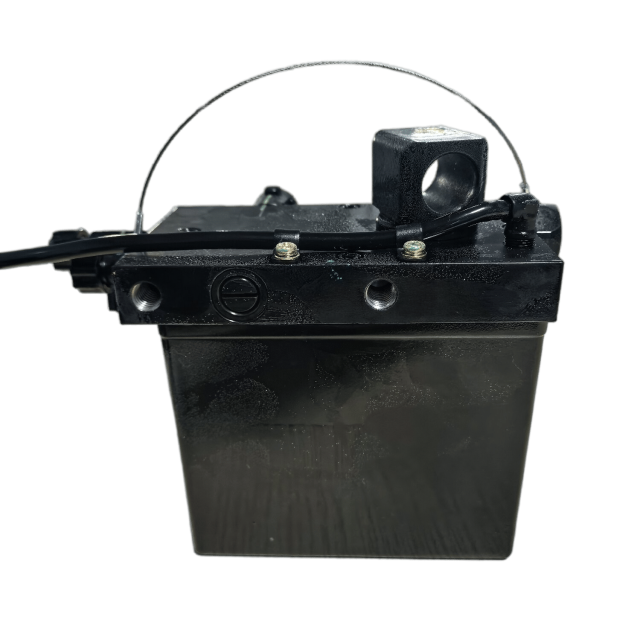 Cab Tilt Hydraulic Hand Pump for FAW Cabin Truck Parts,Dongjin Electric and PRECISION Co., Ltd.,FAW Cab Tilt Hydraulic Pump for Heavy Truck