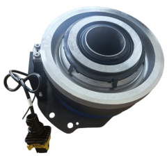 Heavy-Duty Truck Clutch Actuator Kit,Dongjin Electric and PRECISION Co., Ltd.,Durable Volvo Amt Clutch Cover System for Commercial Vehicle