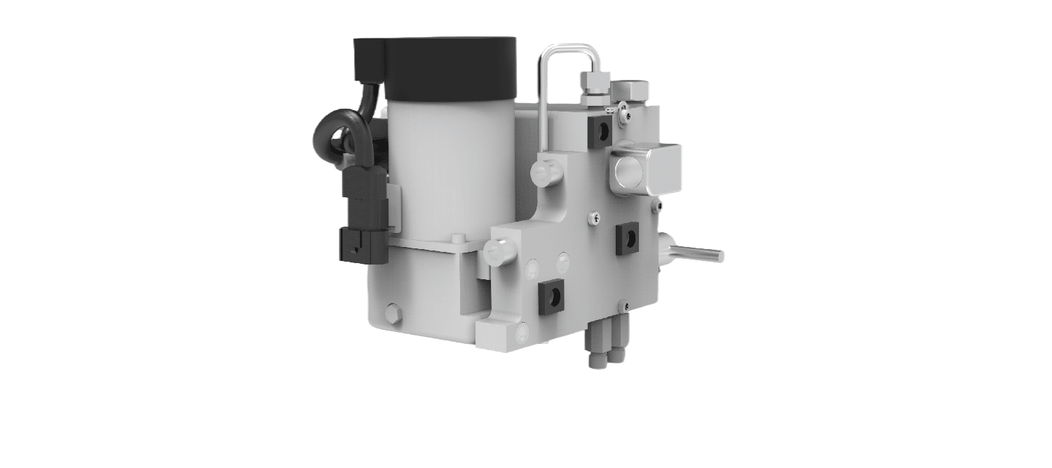 FAW Cab Tilt Hydraulic Pump for Heavy Truck,Dongjin Electric and PRECISION Co., Ltd.,FAW Cab Tilt Hydraulic Pump for Heavy Truck