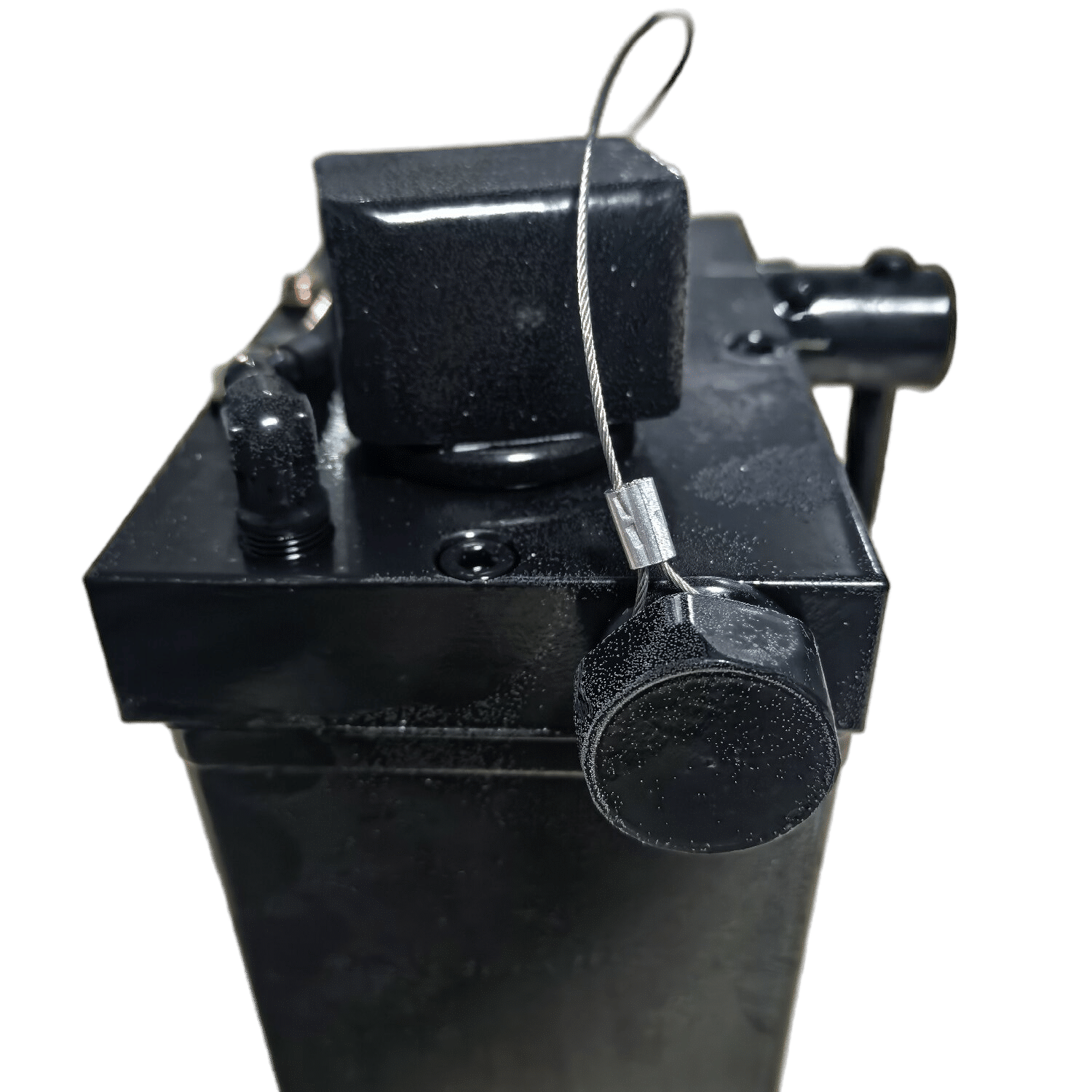 Cab Tilt Hydraulic Hand Pump for FAW Cabin Truck Parts,Dongjin Electric and PRECISION Co., Ltd.,FAW Cab Tilt Hydraulic Pump for Heavy Truck