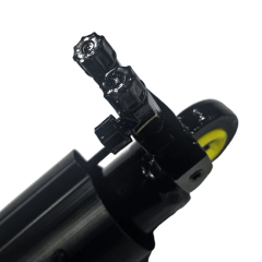 Heavy-Duty Hydraulic Cylinder for FAW Truck Cabin,Dongjin Electric and PRECISION Co., Ltd.,Heavy-Duty Hydraulic Cylinder for FAW Truck Cabin