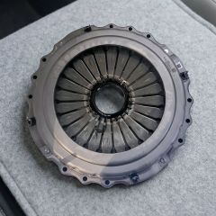 OEM Quality HOWO Heavy Truck Clutch Cover,Dongjin Electric and PRECISION Co., Ltd.,OEM Quality HOWO Heavy Truck Clutch Cover