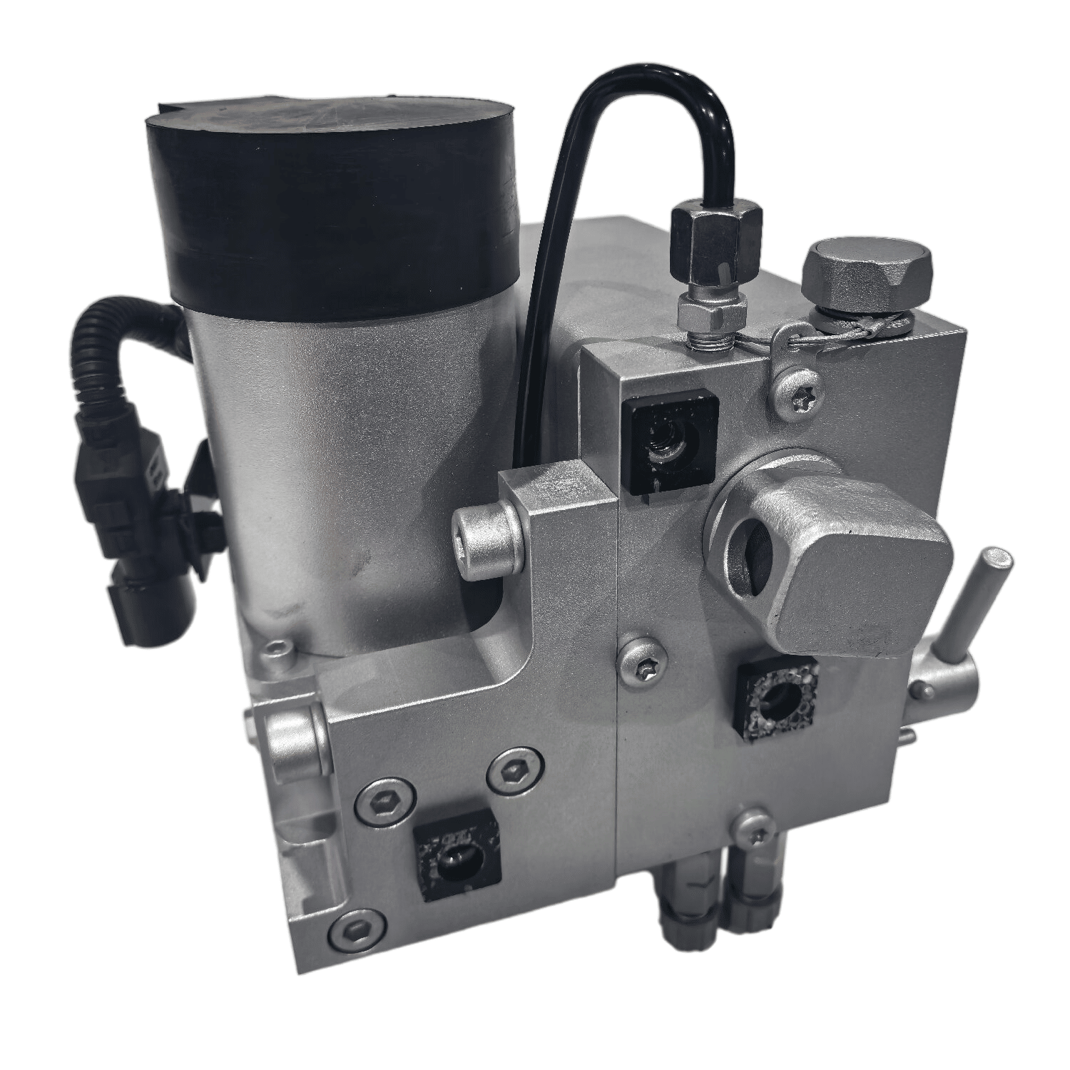 FAW Cab Tilt Hydraulic Pump for Heavy Truck,Dongjin Electric and PRECISION Co., Ltd.,FAW Cab Tilt Hydraulic Pump for Heavy Truck