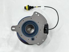 Heavy-Duty Truck Clutch Actuator Kit,Dongjin Electric and PRECISION Co., Ltd.,Durable Volvo Amt Clutch Cover System for Commercial Vehicle