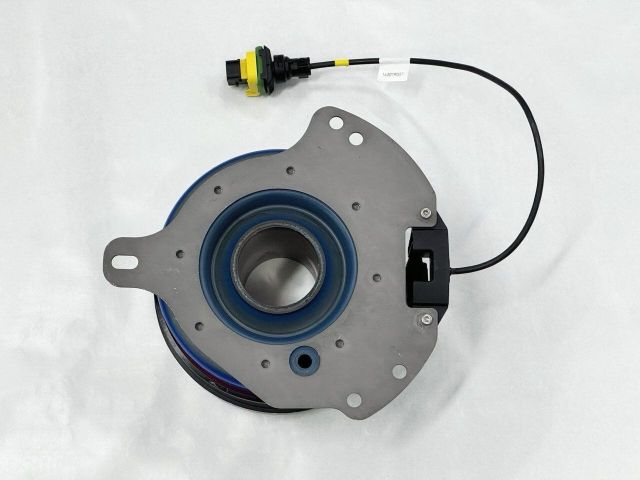 Heavy-Duty Truck Clutch Actuator Kit,Dongjin Electric and PRECISION Co., Ltd.,Durable Volvo Amt Clutch Cover System for Commercial Vehicle