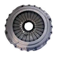 OEM Quality HOWO Heavy Truck Clutch Cover,Dongjin Electric and PRECISION Co., Ltd.,OEM Quality HOWO Heavy Truck Clutch Cover