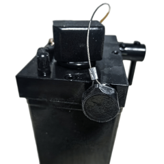Cab Tilt Hydraulic Hand Pump for FAW Cabin Truck Parts,Dongjin Electric and PRECISION Co., Ltd.,FAW Cab Tilt Hydraulic Pump for Heavy Truck