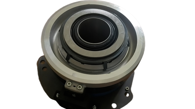 Eaton/Mack Heavy-Duty Amt Clutch Actuator (Part Number 6482000155) for Long Service Life, Designed for Commercial Use,Dongjin Electric and PRECISION Co., Ltd.,Eaton/Mack Heavy-Duty Amt Clutch Actuator (Part Number 6482000155) for Long Service Life, Designed for Commercial Use