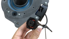 Eaton/Mack Heavy-Duty Amt Clutch Actuator (Part Number 6482000155) for Long Service Life, Designed for Commercial Use,Dongjin Electric and PRECISION Co., Ltd.,Eaton/Mack Heavy-Duty Amt Clutch Actuator (Part Number 6482000155) for Long Service Life, Designed for Commercial Use