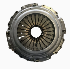 430mm Clutch Cover Assembly for Sinotruk Heavy-Duty Commercial Vehicles OE Number 1601310-721C/A,Dongjin Electric and PRECISION Co., Ltd.,430mm Clutch Cover Assembly for Sinotruk Heavy-Duty Commercial Vehicles OE Number 1601310-721C/A