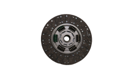 430mm Heavy-duty Commercial Vehicle AMT Clutch Disc  Assembly for Volvo,Dongjin Electric and PRECISION Co., Ltd.,430mm Heavy-duty Commercial Vehicle AMT Clutch Disc  Assembly for Volvo