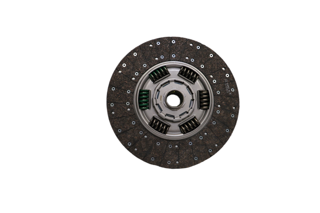 430mm Heavy-duty Commercial Vehicle AMT Clutch Disc  Assembly for Volvo,Dongjin Electric and PRECISION Co., Ltd.,430mm Heavy-duty Commercial Vehicle AMT Clutch Disc  Assembly for Volvo