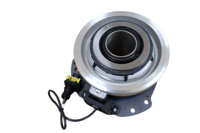 for Mercedes-Benz Truck Commercial Vehicle Clutch Actuator (CSC) Replacement Part,Dongjin Electric and PRECISION Co., Ltd.,Durable Volvo Amt Clutch Cover System for Commercial Vehicle