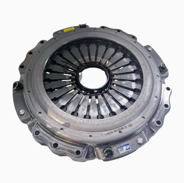 Heavy Duty Clutch Cover Kit for HOWO, FAW, Shacman, Foton, Kamaz Commercial Vehicle Dump Truck & Tractor,Dongjin Electric and PRECISION Co., Ltd.,Heavy Duty Clutch Cover Kit for HOWO, FAW, Shacman, Foton, Kamaz Commercial Vehicle Dump Truck & Tractor