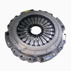 Heavy Duty Clutch Cover Kit for HOWO, FAW, Shacman, Foton, Kamaz Commercial Vehicle Dump Truck & Tractor,Dongjin Electric and PRECISION Co., Ltd.,Heavy Duty Clutch Cover Kit for HOWO, FAW, Shacman, Foton, Kamaz Commercial Vehicle Dump Truck & Tractor