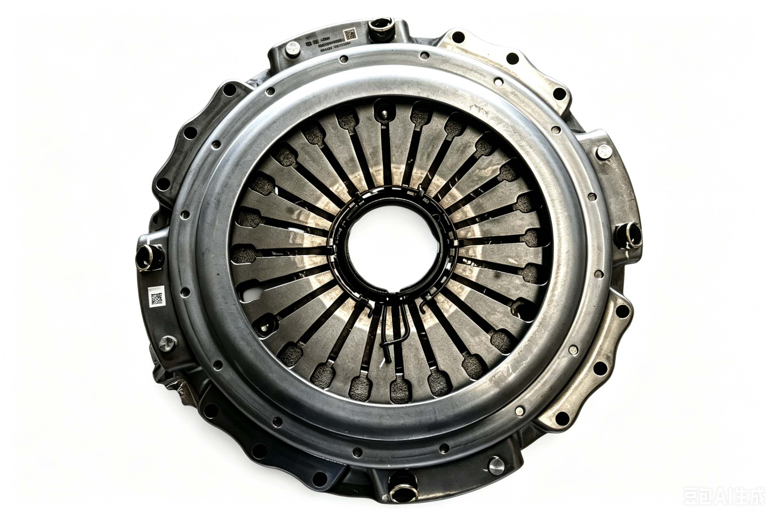 430mm Clutch Cover Assembly for Sinotruk Heavy-Duty Commercial Vehicles OE Number 1601310-721C/A,Dongjin Electric and PRECISION Co., Ltd.,430mm Clutch Cover Assembly for Sinotruk Heavy-Duty Commercial Vehicles OE Number 1601310-721C/A