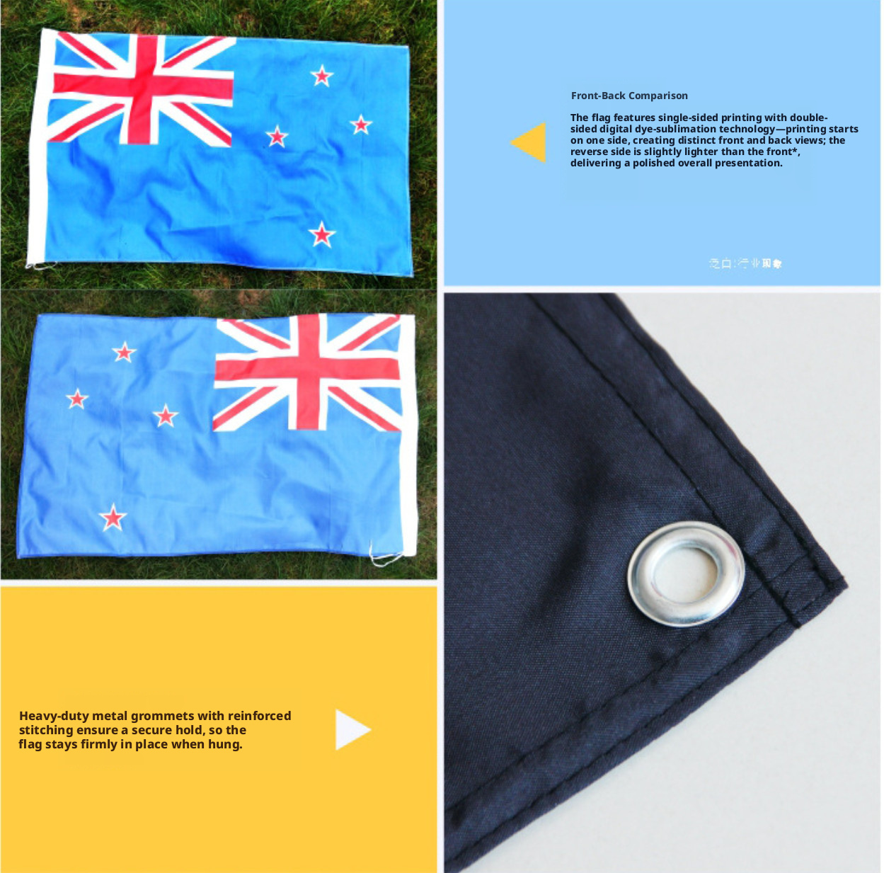 Bandera nacional y banderas personalizadas, MI TIENDA, Bandera nacional y banderas personalizadas