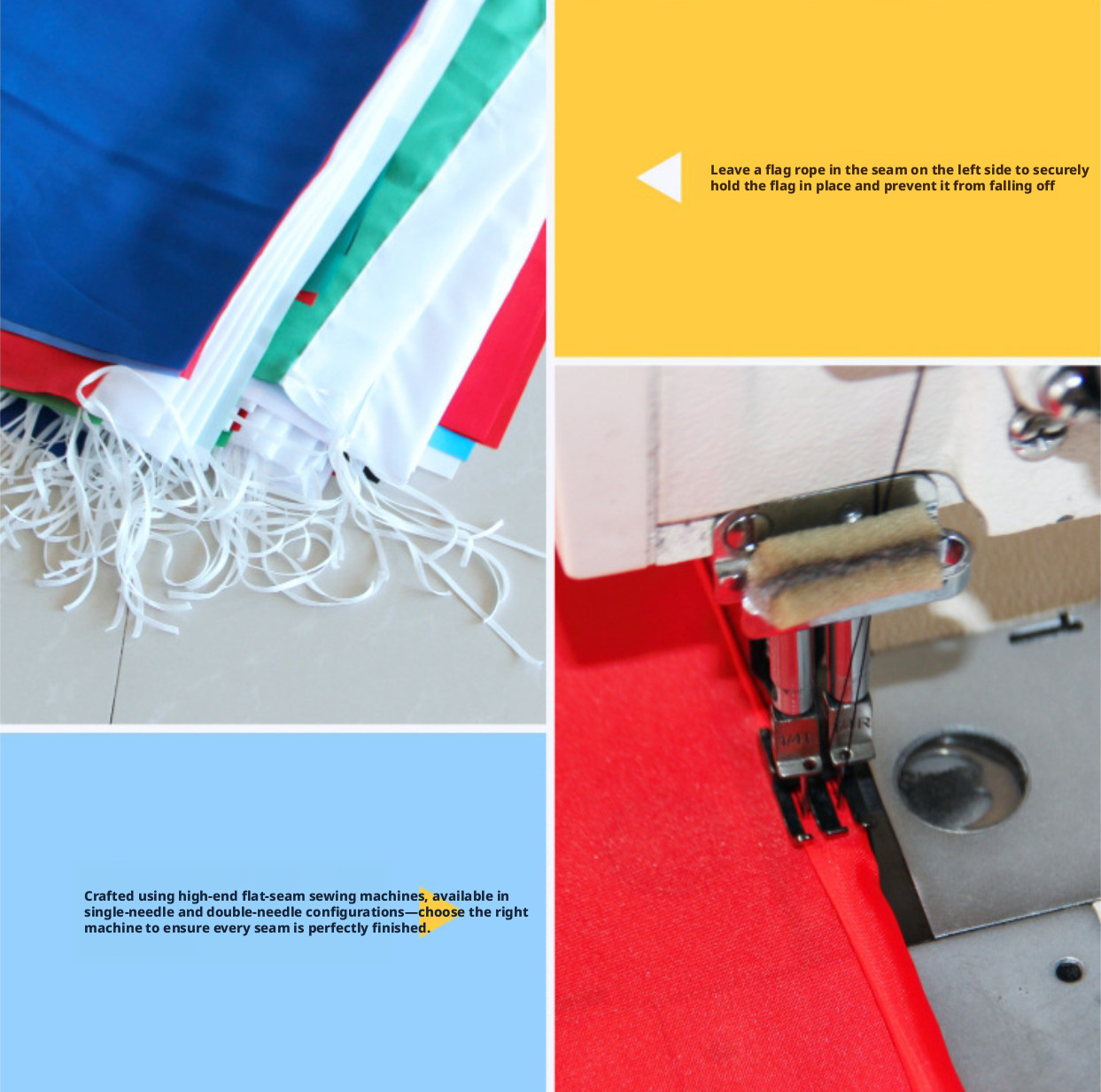Bandera nacional y banderas personalizadas, MI TIENDA, Bandera nacional y banderas personalizadas