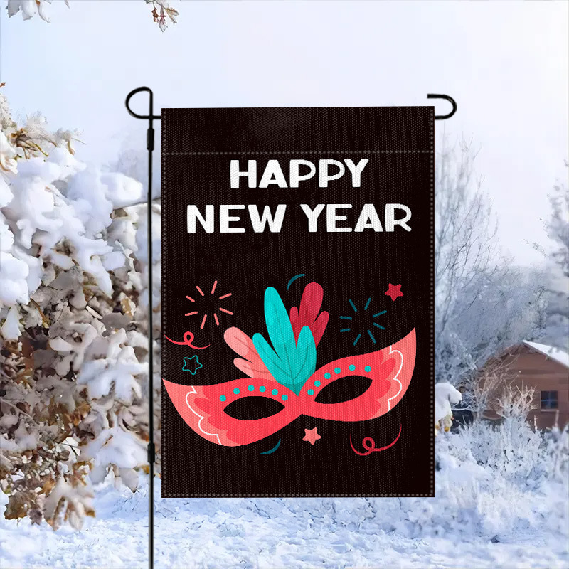 Drapeau de jardin, MA BOUTIQUE, Drapeau de jardin