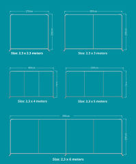 Pop-up-Display, MEIN SHOP, Pop-up-Display
