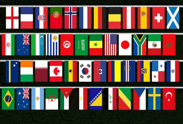 Tour Guide Flag,MY SHOP,Tour Guide Flag
