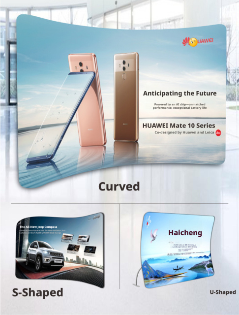 Pop-up-Display, MEIN SHOP, Pop-up-Display