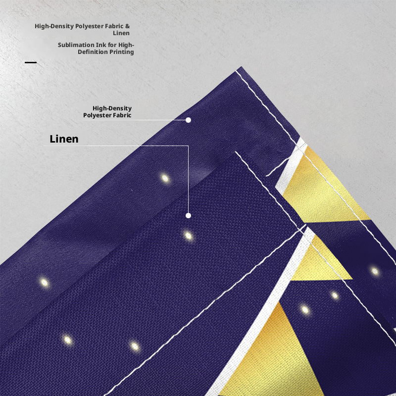 Drapeau de jardin, MA BOUTIQUE, Drapeau de jardin