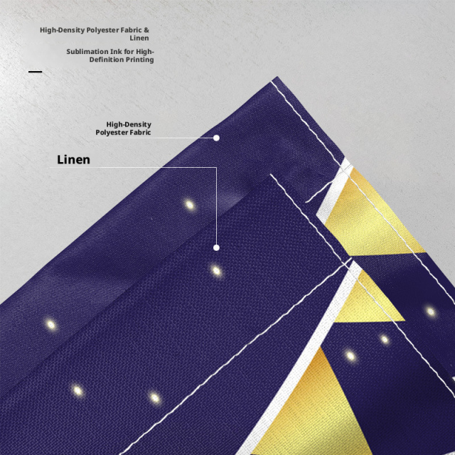 Drapeau de jardin, MA BOUTIQUE, Drapeau de jardin