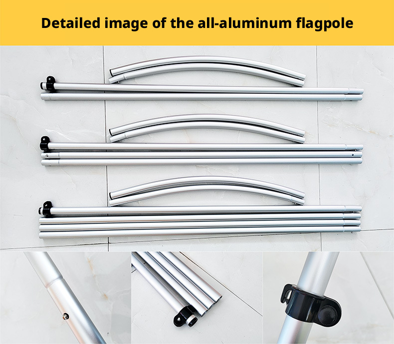 Accessoires pour drapeaux de plage,## Fabricant de drapeaux et bannières personnalisés | Faible quantité minimale de commande, délai de livraison rapide | Zhengzhou Jiangtang, Socle de drapeau remplissable d'eau