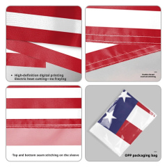 Cape Flags, Hersteller von individuellen Flaggen und Bannern | Niedrige Mindestbestellmenge, schnelle Lieferung, individuelle Cape-Flaggen und bedruckte Flaggenschals für Paraden und Veranstaltungen