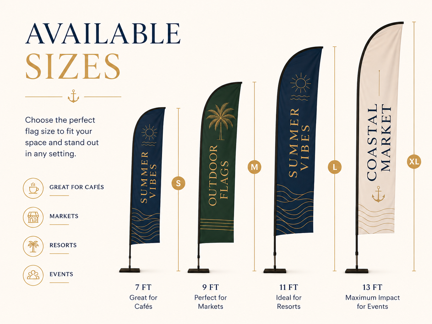 Custom Feather Flags,Custom Flags & Banners Manufacturer | Low MOQ, Fast Turnaround,Custom Feather Flags for Outdoor Events
