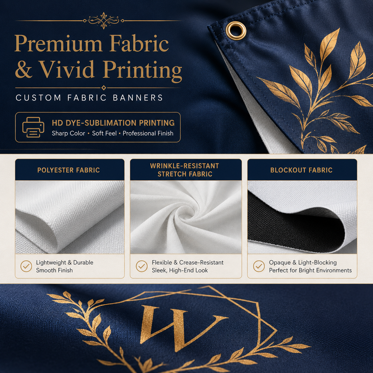 Custom Fabric Banners,Custom Flags & Banners Manufacturer | Low MOQ, Fast Turnaround,Custom Fabric Banners for Events