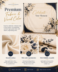 Custom Photo Backdrops,Custom Flags & Banners Manufacturer | Low MOQ, Fast Turnaround,Custom Photo Backdrops for Events