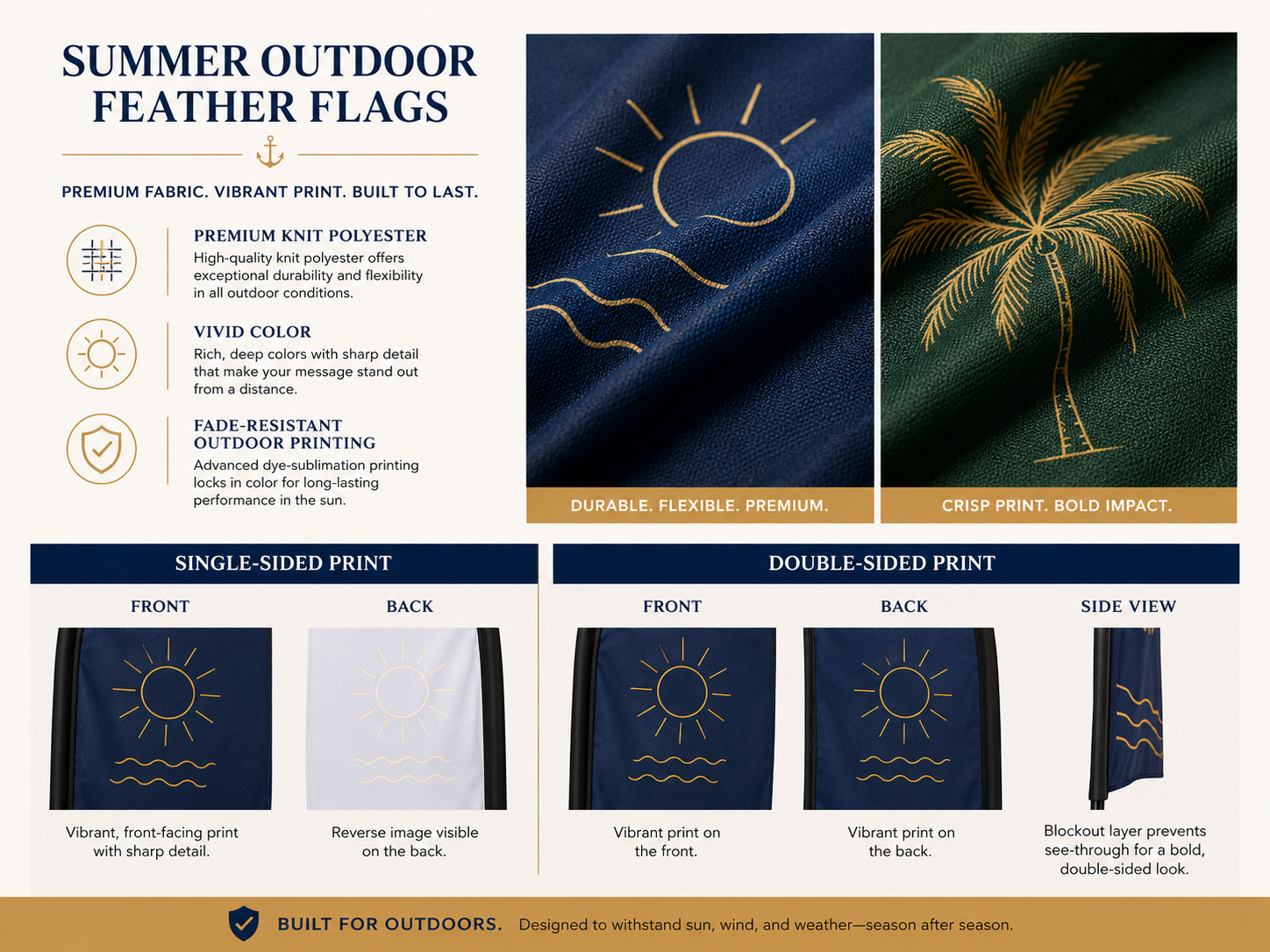 Custom Feather Flags,Custom Flags & Banners Manufacturer | Low MOQ, Fast Turnaround,Custom Feather Flags for Outdoor Events
